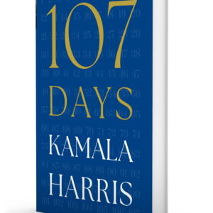 Alternative view of Monvro 107 Days (Hardcover)