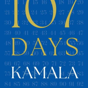 Monvro 107 Days (Hardcover)