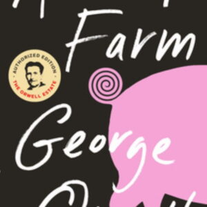 Monvro Animal Farm: 75th Anniversary Edition