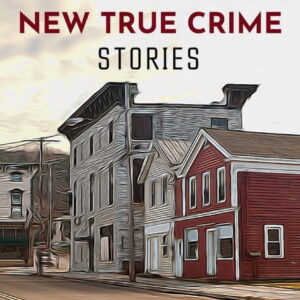 Monvro Best New True Crime Stories The Best New True Crime Stories: Small Towns: (True Crime Gift), (Paperback)