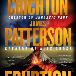 Monvro Eruption: A Thriller (Paperback)
