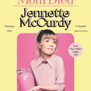 Monvro I'm Glad My Mom Died (Hardcover)