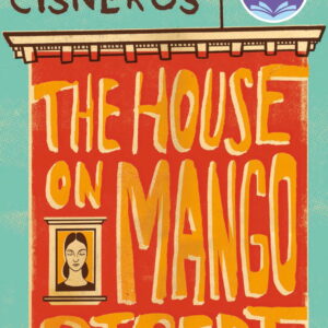 Alternative view of Monvro Sandra Cisneros: The House on Mango Street (Edition 2) (Paperback)