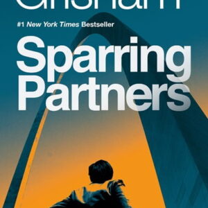 Monvro Sparring Partners (Paperback)