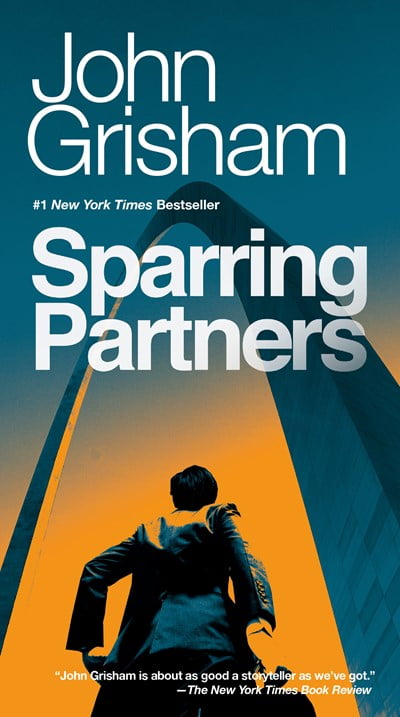 Monvro Sparring Partners (Paperback)