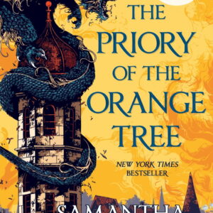 Monvro The Priory of the Orange Tree (Paperback)