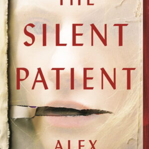 Monvro The Silent Patient (Paperback)