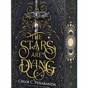 Monvro The Stars Are Dying: Special Edition (Special edition) (Hardcover)