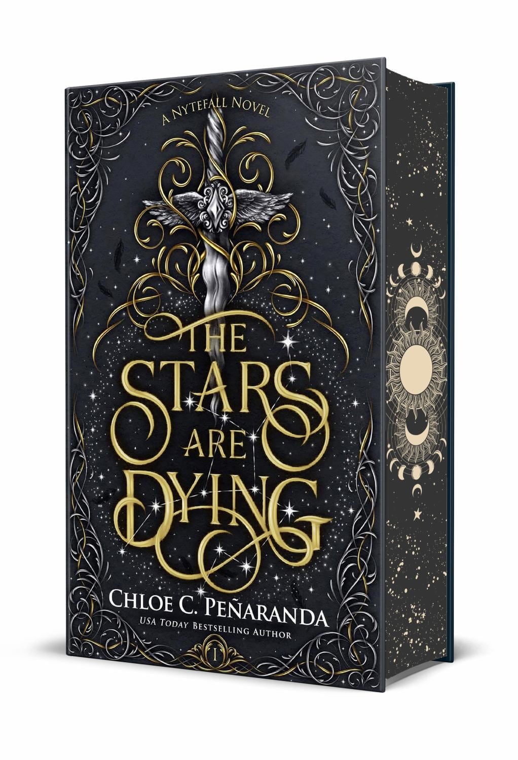 Monvro The Stars Are Dying: Special Edition (Special edition) (Hardcover)