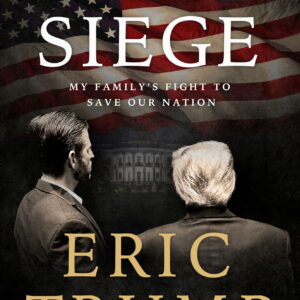 Alternative view of Monvro Under Siege: My Family's Fight to Save Our Nation (Hardcover)