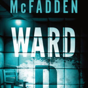Monvro Ward D (Paperback)