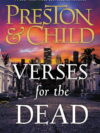 Agent Pendergast Series: Verses for the Dead (Series #18) (CD-Audio)
