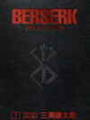 Berserk Deluxe Volume 1 (Hardcover)