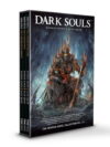 Dark Souls Dark Souls 1-3 Slipcase Set, (Paperback)