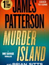 James Patterson: Murder Island: A Doc Savage Thriller (Paperback)