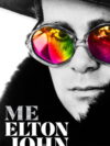 Me: Elton John Official Autobiography, (Hardcover)