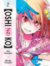 [Oshi No Ko], Vol. 2 (Paperback)