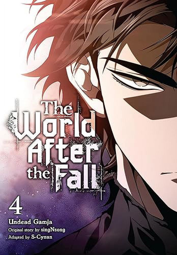 The World After the Fall: The World After the Fall, Vol. 4 (Series #4) (Paperback) - Image 2