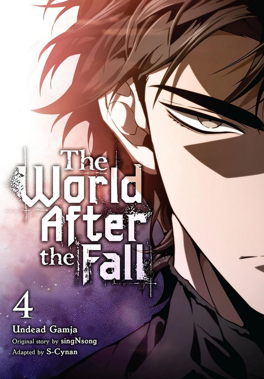 The World After the Fall: The World After the Fall, Vol. 4 (Series #4) (Paperback)