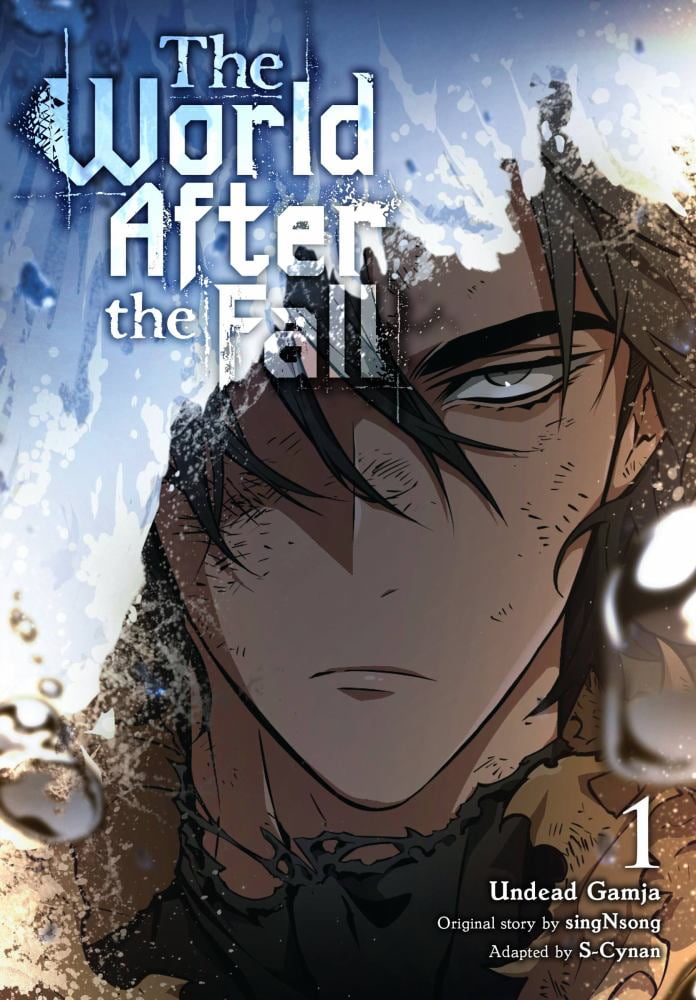 The World after the Fall, Vol. 1 (Paperback)